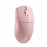 Redragon M916 Pro 1K 3-MODE Wireless Gaming Mouse Pink