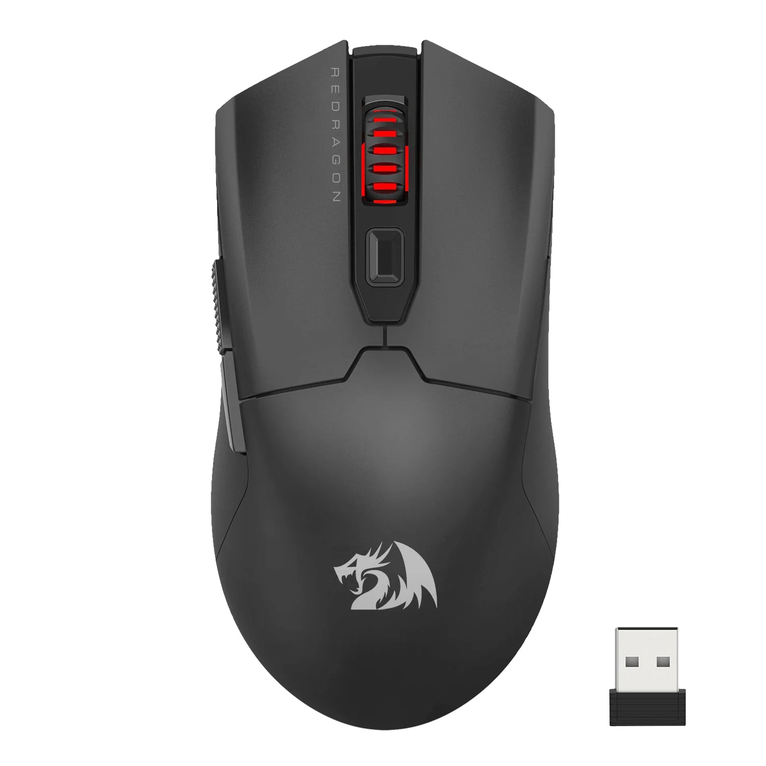 Redragon Fyzu M995 Pro Wireless Gaming Mouse Black