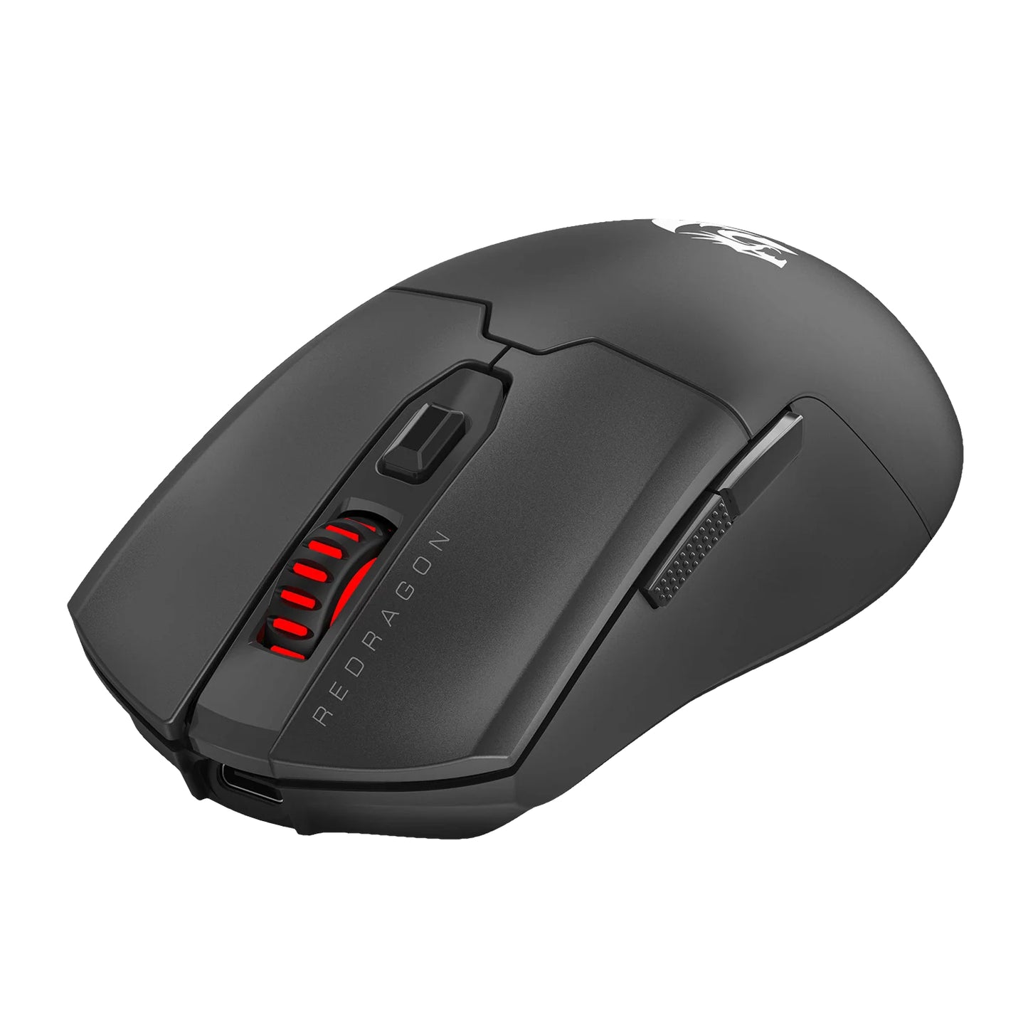 Redragon Fyzu M995 Pro Wireless Gaming Mouse Black image 2