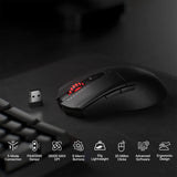 Redragon Fyzu M995 Pro Wireless Gaming Mouse Black image 4
