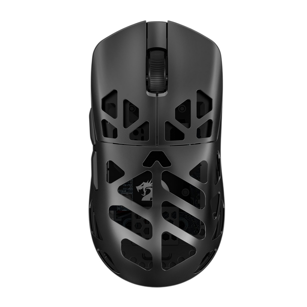 Redragon Prism Pro 26000DPI Wireless Gaming Mouse Black