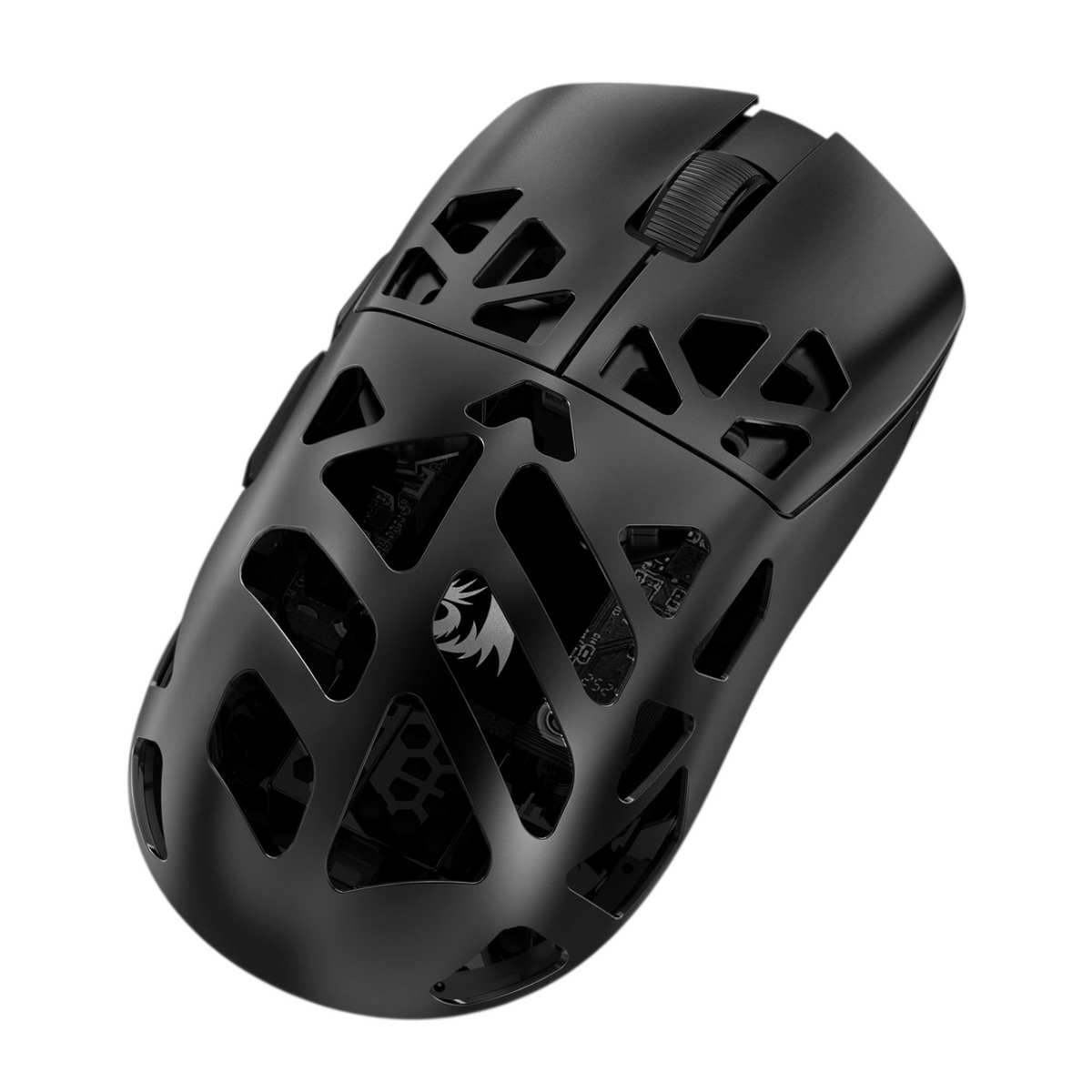 Redragon Prism Pro 26000DPI Wireless Gaming Mouse Black image 2
