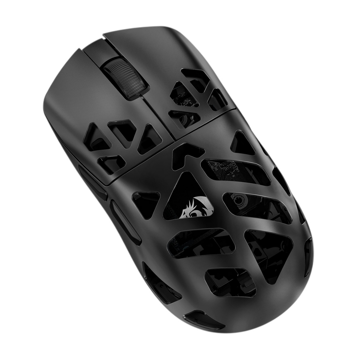Redragon Prism Pro 26000DPI Wireless Gaming Mouse Black image 3