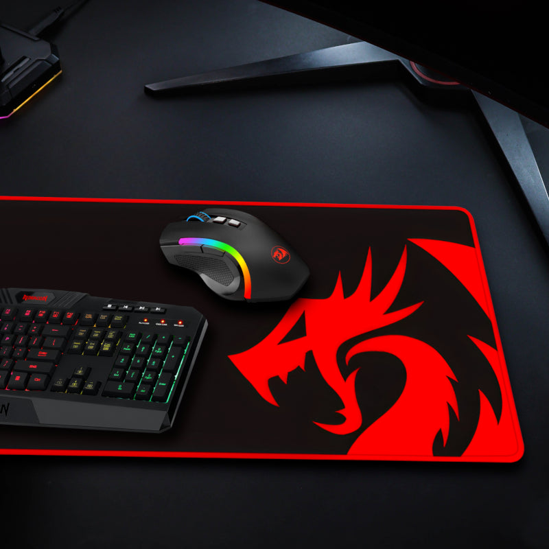 Redragon Kunlun L Gaming Pad 880X420X4MM image 4