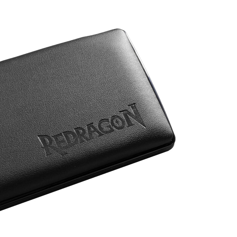 Redragon Meteor L Gaming Wristpad 435X73X20MM image 2