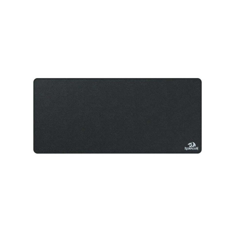 Redragon P040 Flick 3XL Gaming Mouse Pad Black (1219 X 610 X 3MM)