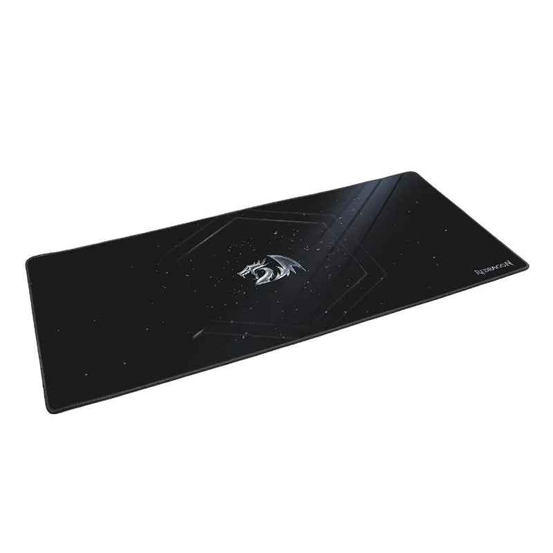 Redragon Mousepad Xeon Xl 400X900 Bk