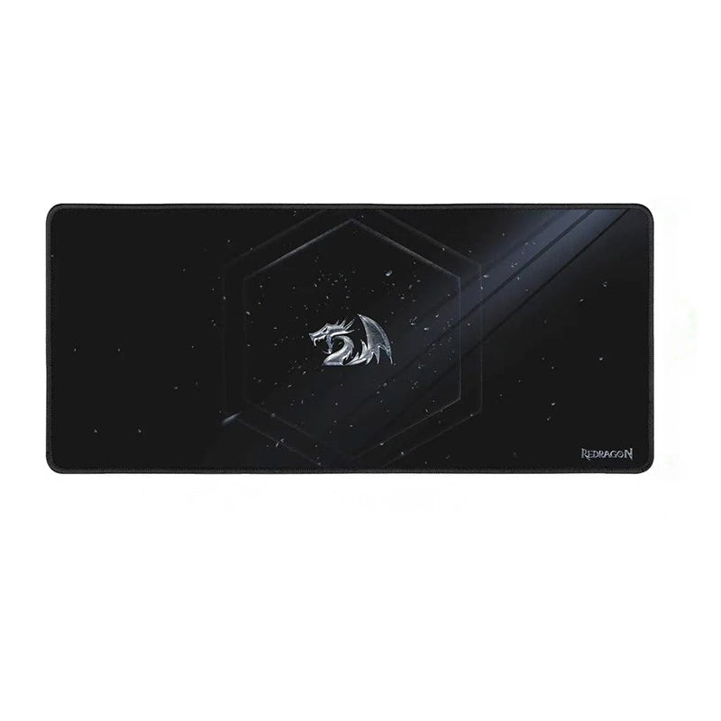 Redragon Mousepad Xeon Xl 400X900 Bk image 2