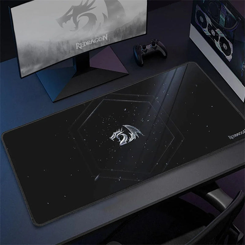 Redragon Mousepad Xeon Xl 400X900 Bk image 3