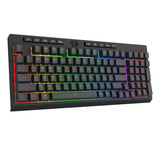 Redragon 4-IN-1 Keyboard | Mouse | Mousepad | RGB Headset Gaming Combo image 4