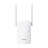 Cudy AC1200 WIFI Range Extender | Wall Plug image 2
