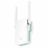 Cudy AX1500 Dual-Band WI-FI 6 Range Extender (wall Plug)-White