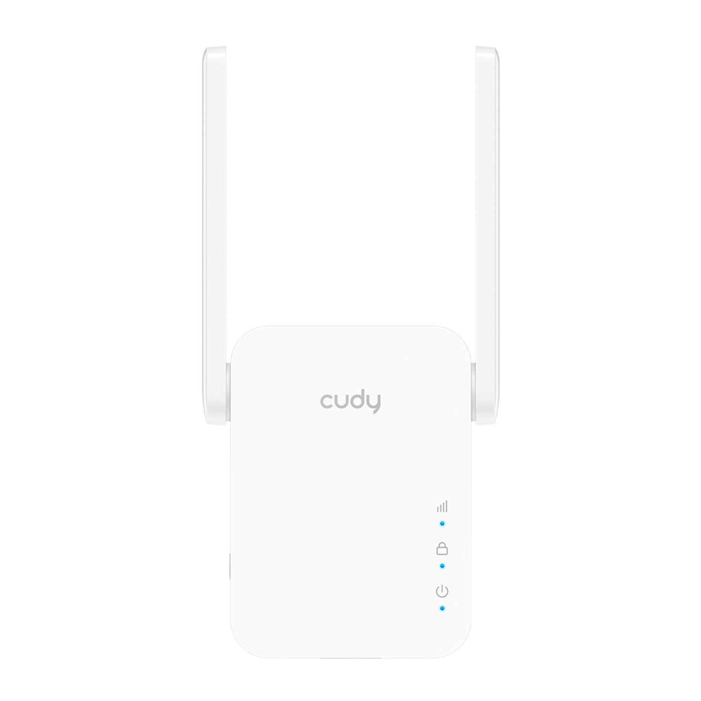 Cudy N300 Mesh WI-FI Range Extender | Wall Plug image 3
