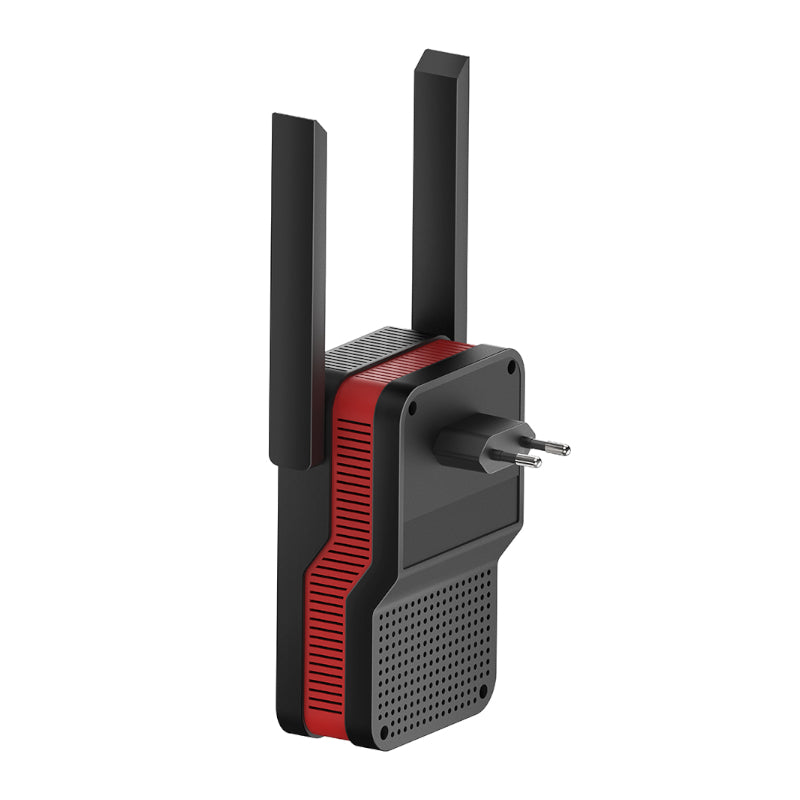 Cudy AX3000 WIFI Range Extender | Wall Plug image 4