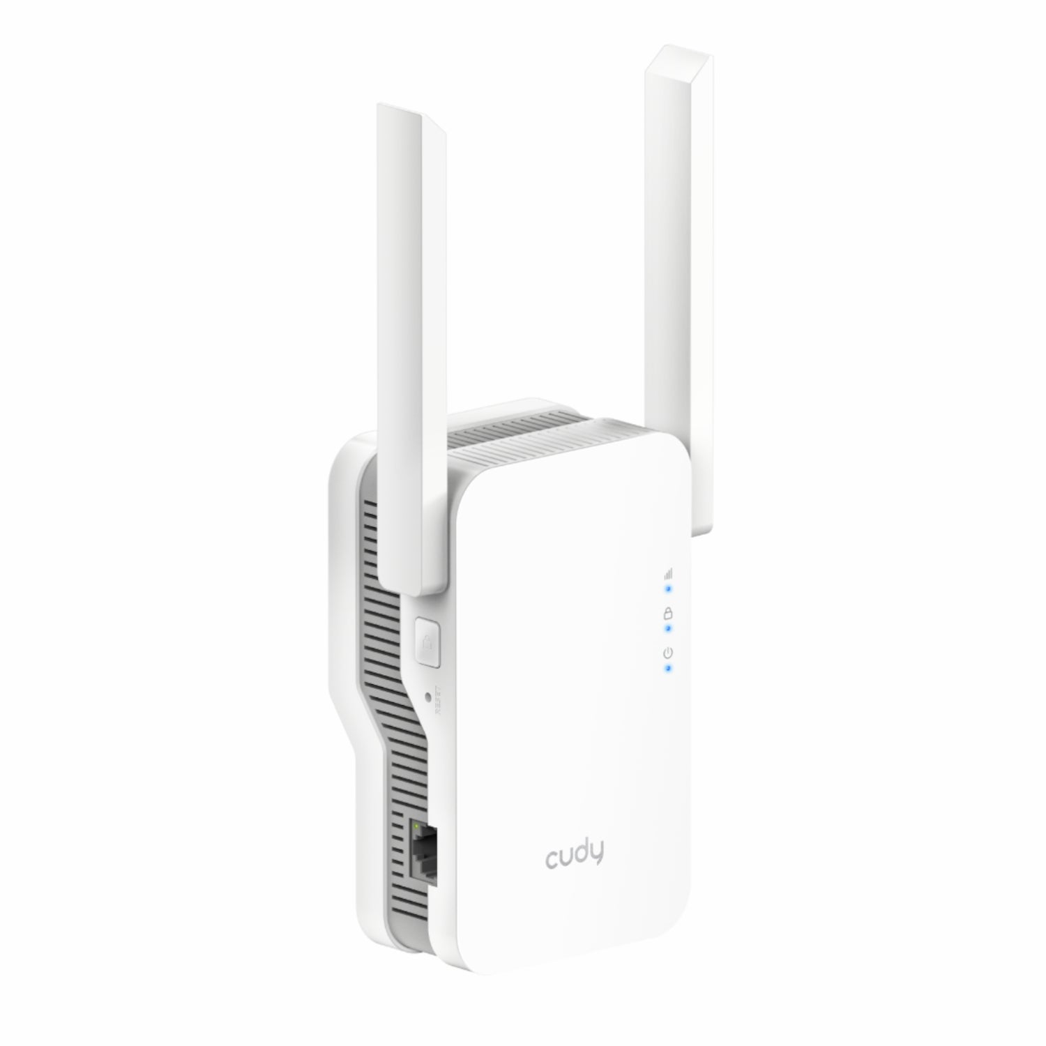 Cudy BE3600 Dual-Band WI-FI 7 Mesh Range Extender (wall Plug) White