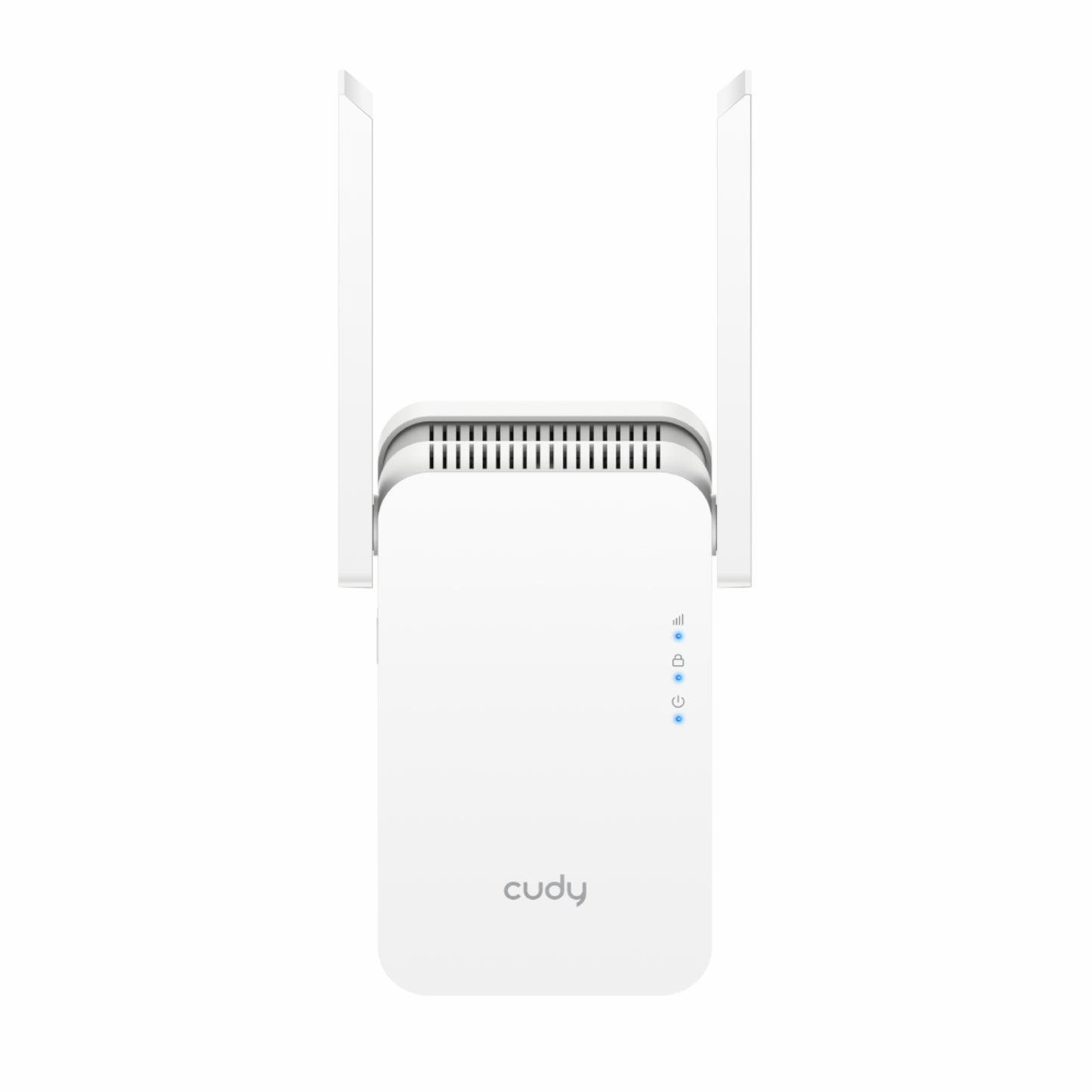 Cudy BE3600 Dual-Band WI-FI 7 Mesh Range Extender (wall Plug) White image 2
