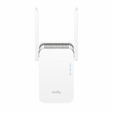 Cudy BE3600 Dual-Band WI-FI 7 Mesh Range Extender (wall Plug) White image 2