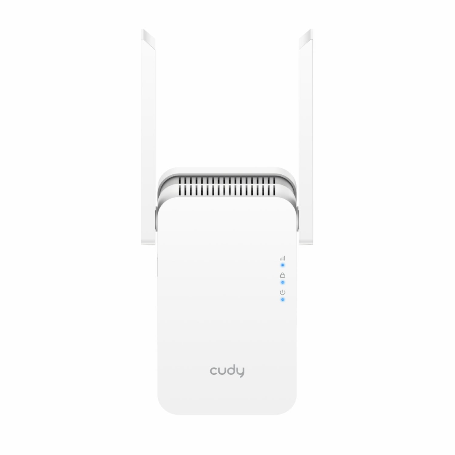 Cudy BE3600 Dual-Band WI-FI 7 Mesh Range Extender (wall Plug) White image 2