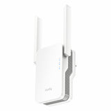 Cudy BE3600 Dual-Band WI-FI 7 Mesh Range Extender (wall Plug) White image 3