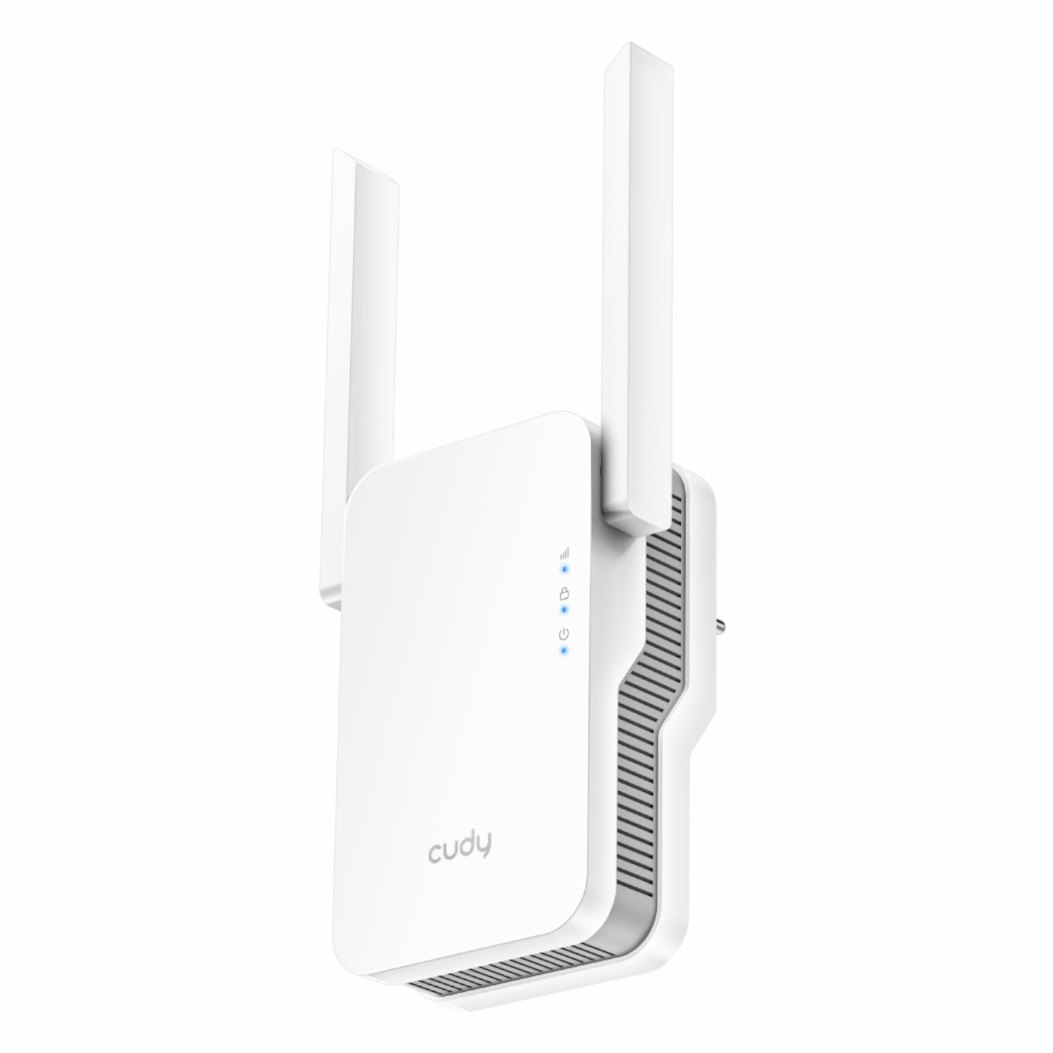 Cudy BE3600 Dual-Band WI-FI 7 Mesh Range Extender (wall Plug) White image 3