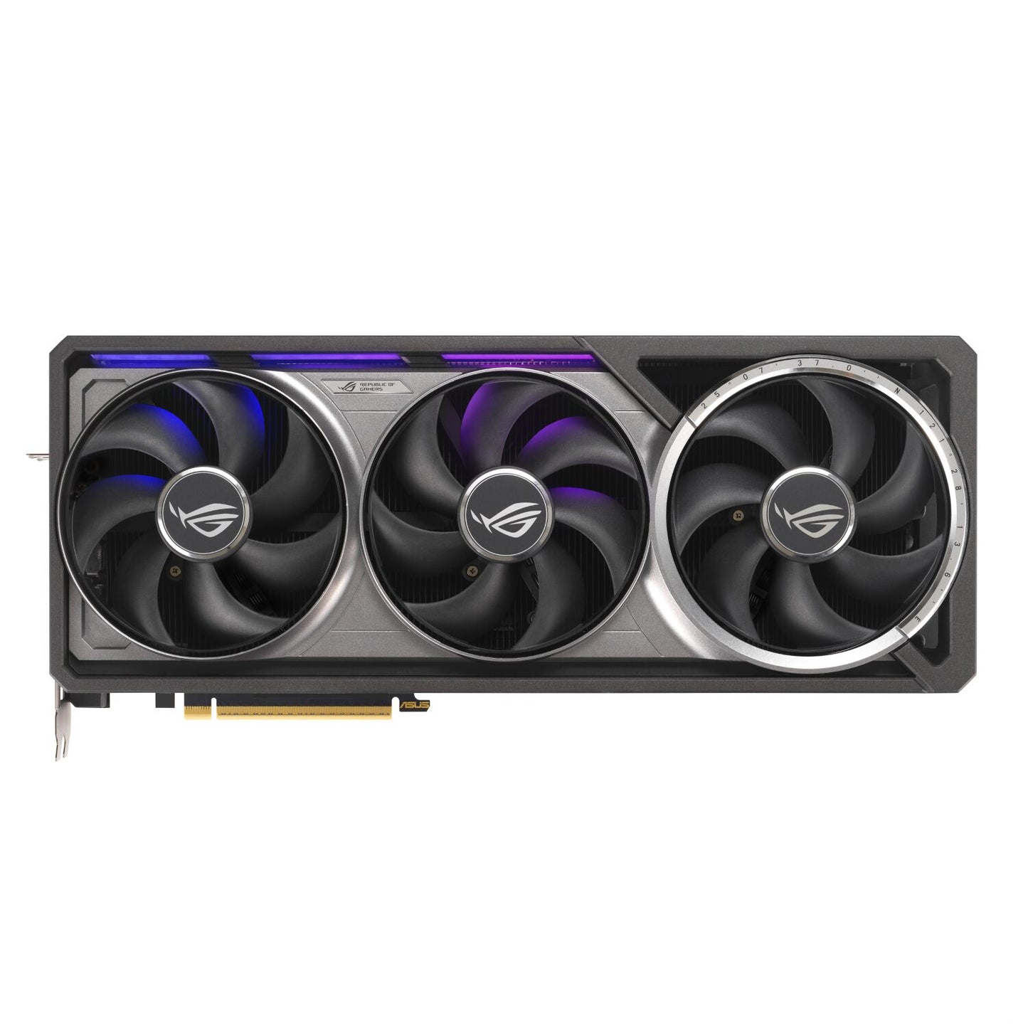 Asus Rog Astral Geforce Rtx 5090 32GB GDDR7 Oc Edition image 2