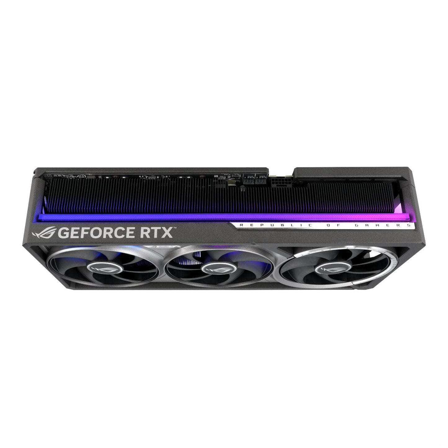 Asus Rog Astral Geforce Rtx 5090 32GB GDDR7 Oc Edition image 4