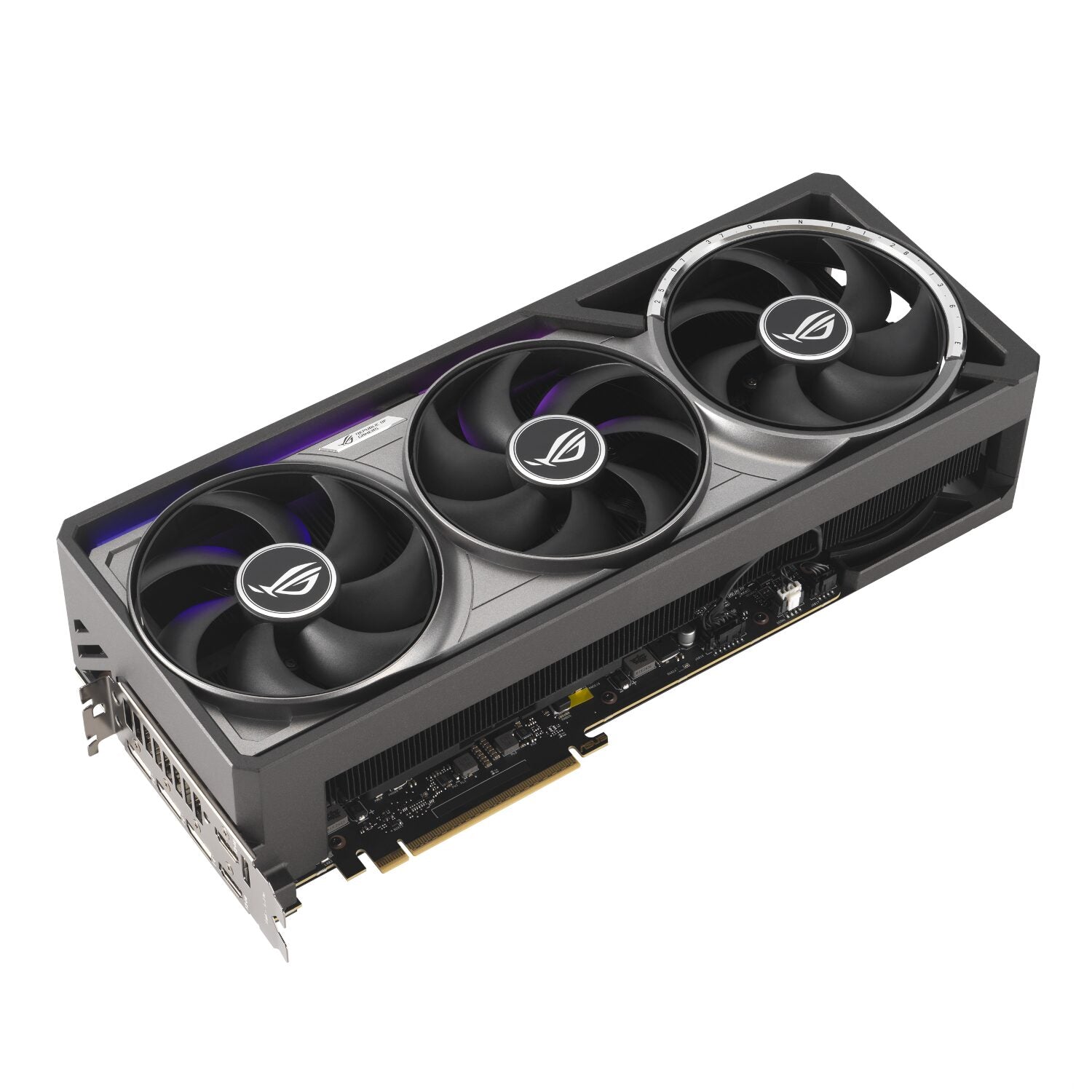 Asus Rog Astral Geforce Rtx 5090 32GB GDDR7 Oc Edition image 5