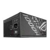 Asus Rog Strix 1000W 80 Plus Platinum ATX 3.1 Fully-Modular Power Supply image 5