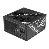 Asus Rog Strix 1200W 80 Plus Platinum ATX Modular Power Supply image 2