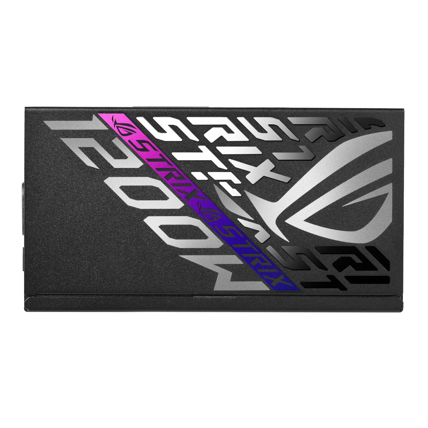 Asus Rog Strix 1200W 80 Plus Platinum ATX Modular Power Supply image 3