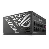 Asus Rog Strix 1200W 80 Plus Platinum ATX Modular Power Supply image 5