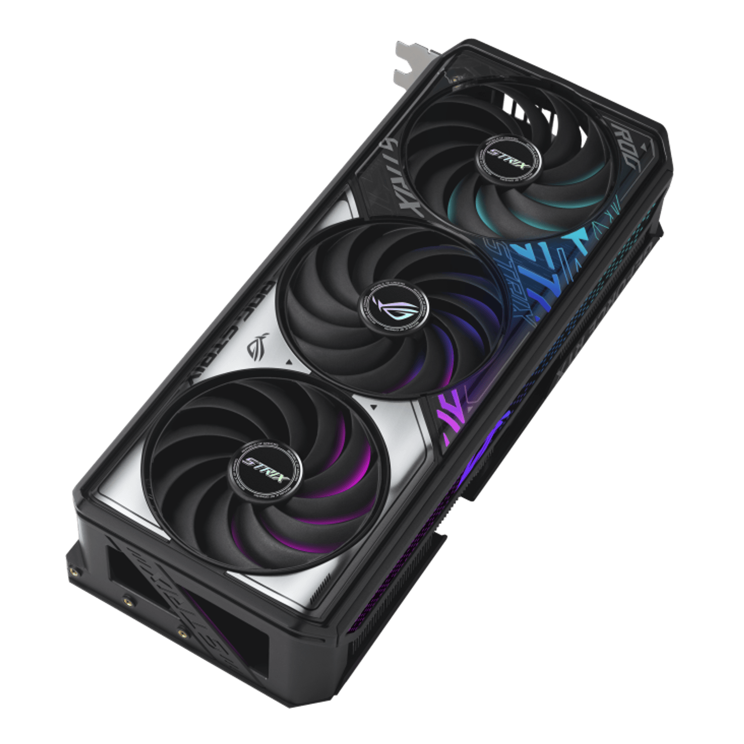 Asus Rog Strix Geforce Rtx™ 5070 12GB GDDR7 Oc Edition