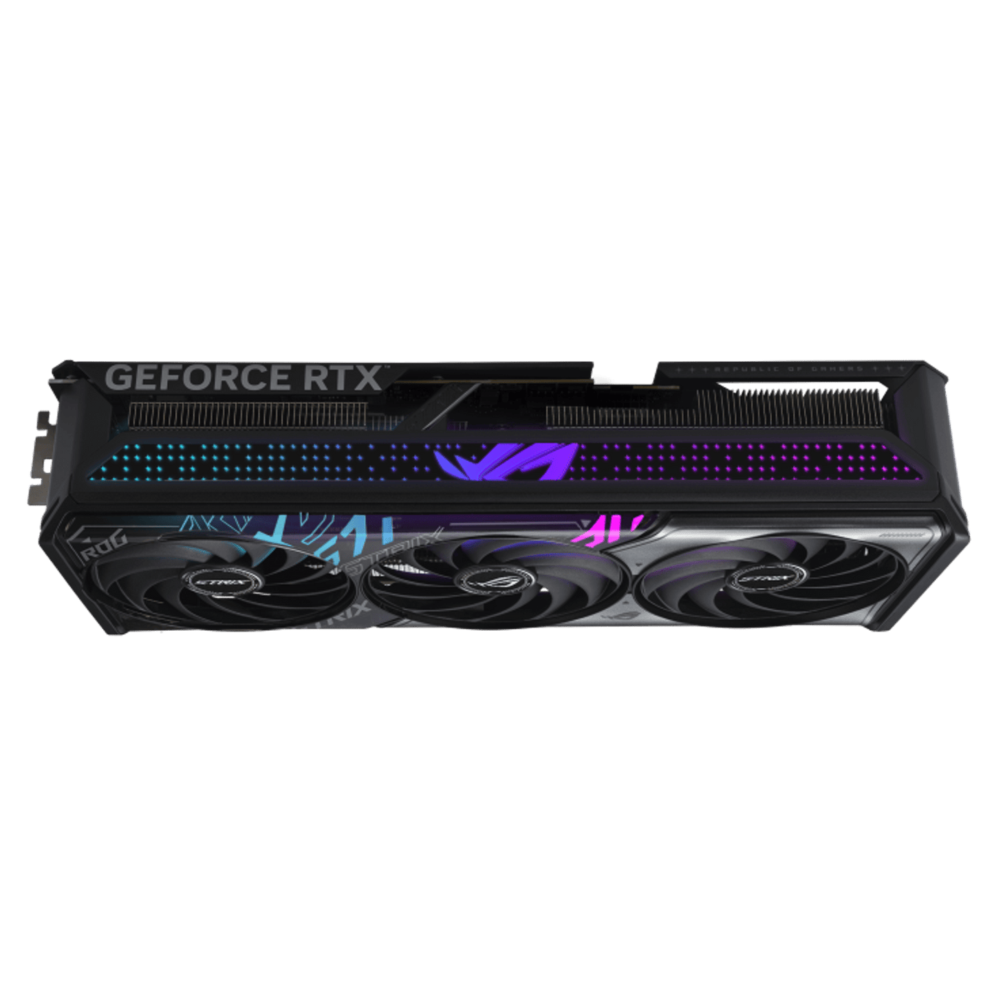 Asus Rog Strix Geforce Rtx™ 5070 12GB GDDR7 Oc Edition image 3