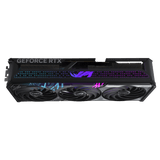 Asus Rog Strix Geforce Rtx™ 5070 12GB GDDR7 Oc Edition image 3