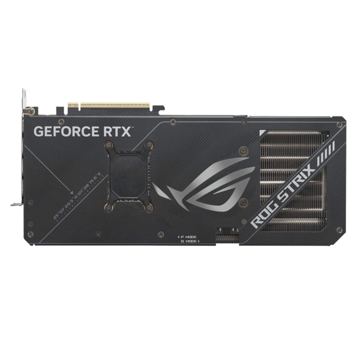 Asus Rog Strix Geforce Rtx™ 5070 12GB GDDR7 Oc Edition image 5
