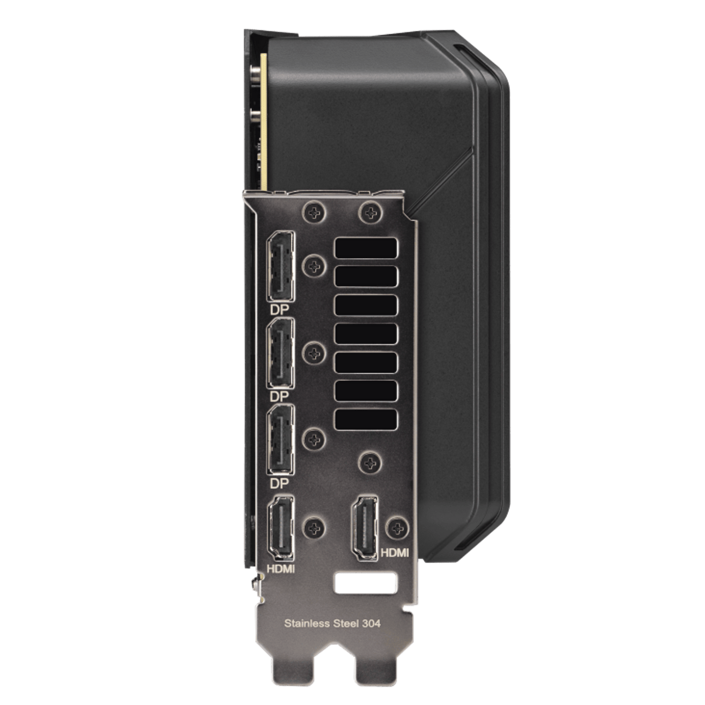 Asus Rog Strix Geforce Rtx™ 5070 12GB GDDR7 Oc Edition image 6
