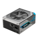 Asus Rog Thor 1000W Platinum III 80PLUS Gold Modular Power Supply image 2