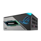 Asus Rog Thor 1000W Platinum III 80PLUS Gold Modular Power Supply image 3