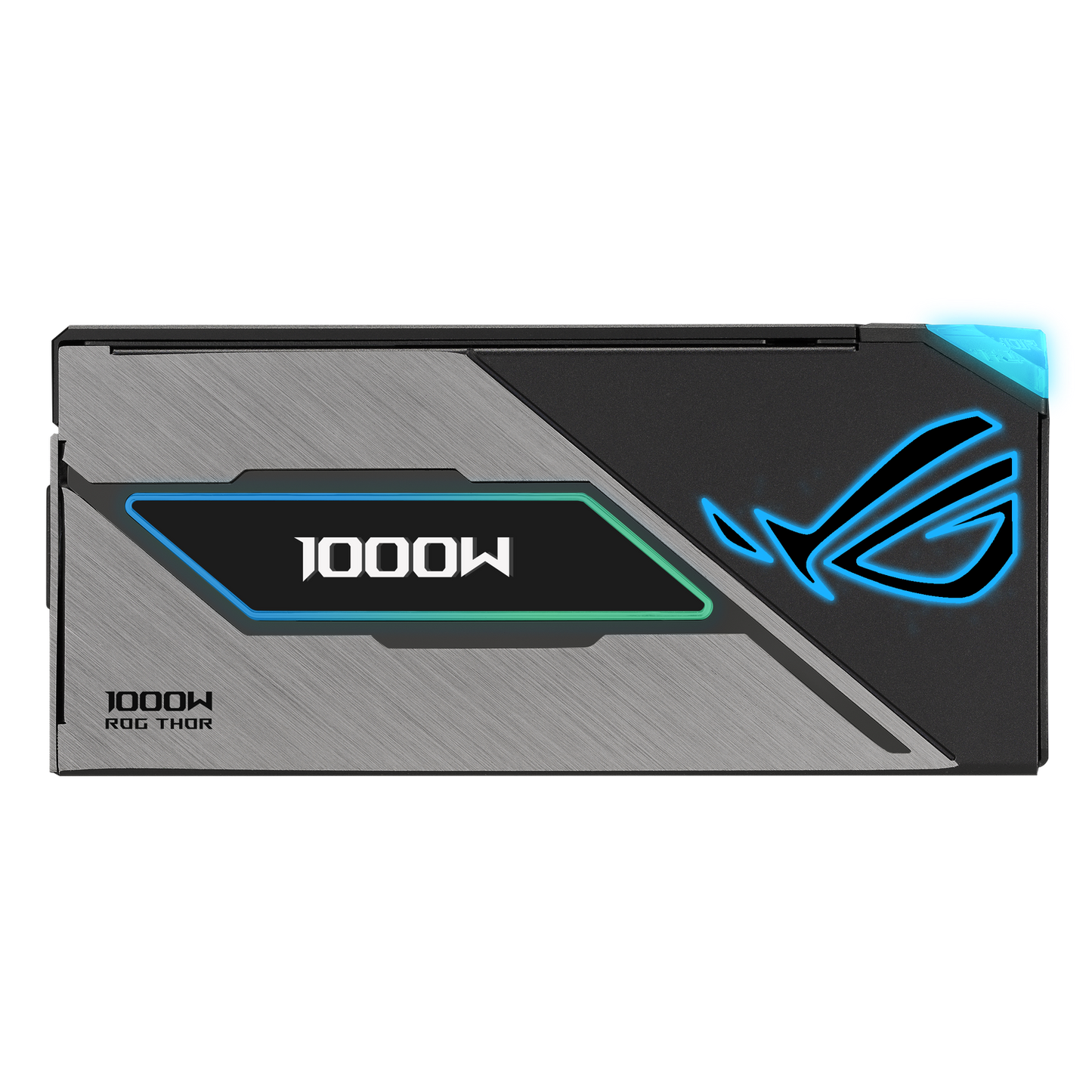 Asus Rog Thor 1000W Platinum III 80PLUS Gold Modular Power Supply image 5