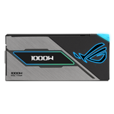 Asus Rog Thor 1000W Platinum III 80PLUS Gold Modular Power Supply image 5
