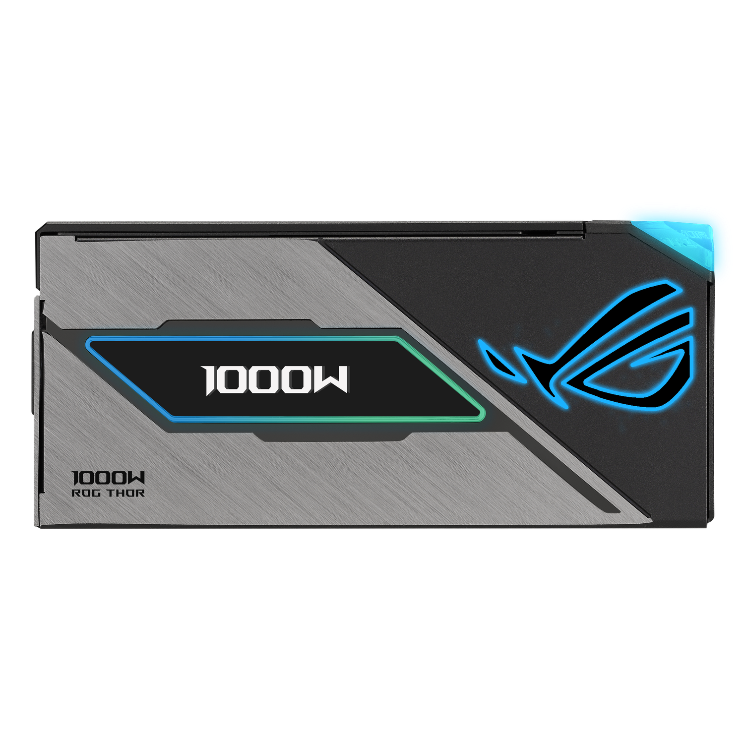 Asus Rog Thor 1000W Platinum III 80PLUS Gold Modular Power Supply image 5