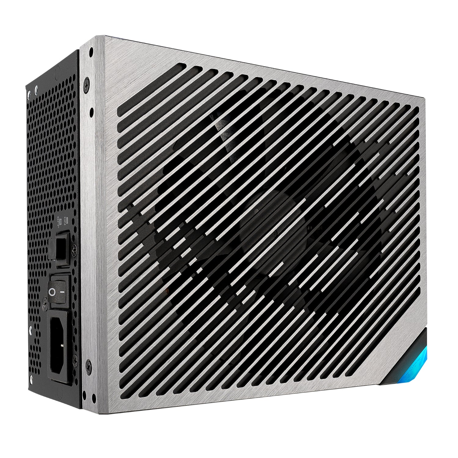 Asus Rog Thor 1200W 80 Plus Platinum III ATX Modular Power Supply image 2