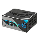 Asus Rog Thor 1200W 80 Plus Platinum III ATX Modular Power Supply image 6
