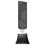 Asus BE6500 Tri-Band WIFI 7 USB Adapter image 3