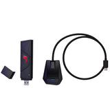 Asus BE6500 Tri-Band WIFI 7 USB Adapter image 5