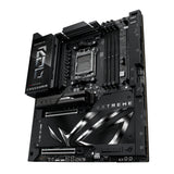 Asus Rog Crosshair X870E Extreme AM5 E-Atx Gaming Motherboard image 4