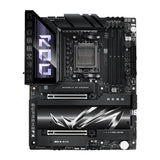Asus Rog Crosshair X870E Hero ATX Gaming Motherboard image 2