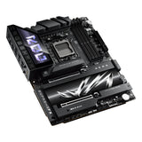 Asus Rog Crosshair X870E Hero ATX Gaming Motherboard image 4