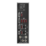 Asus Rog Crosshair X870E Hero ATX Gaming Motherboard image 5