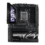Asus Rog Crosshair X870E Hero Btf AMD AM5 ATX Gaming Motherboard image 2